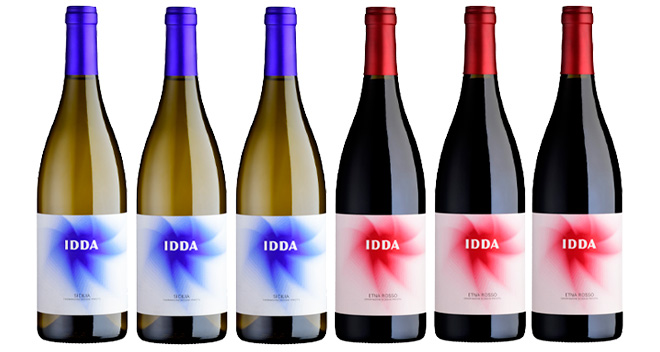 IDDA di Gaja - Tasting Box