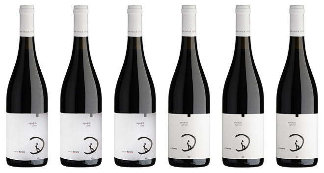 «Campania» - tasting box