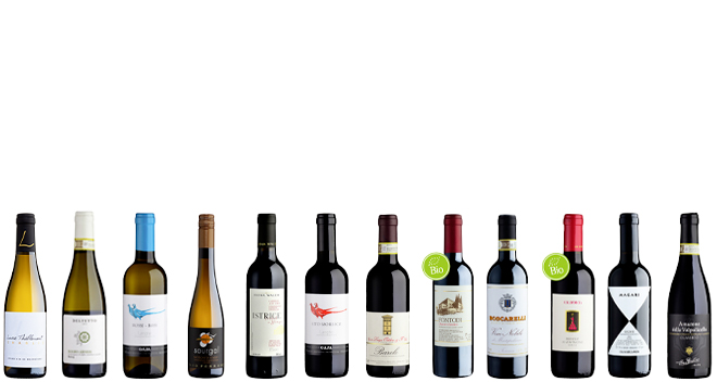 «Genuss im Kleinformat» - Degustationskarton