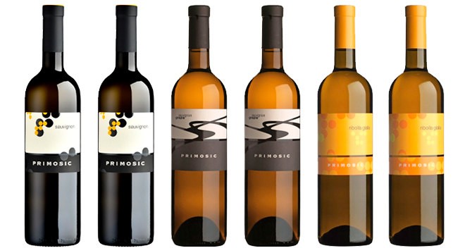 Primosic - Tasting Box