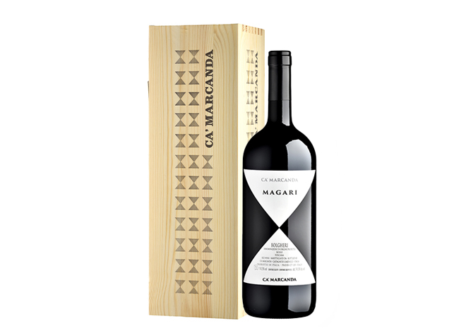 Gift suggestions - Gift Magari Magnum