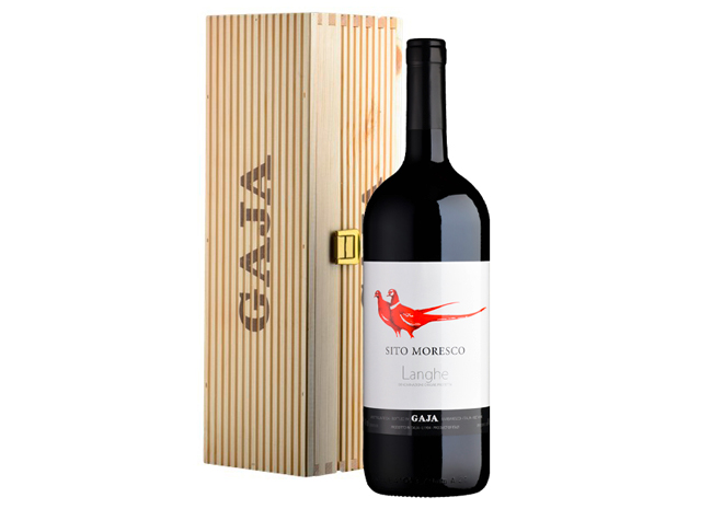 Gift suggestions - Gift Sito Moresco Magnum