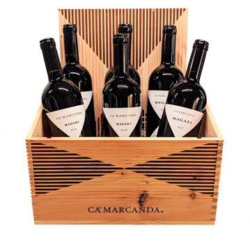 Magari vintage vertical - Gift
