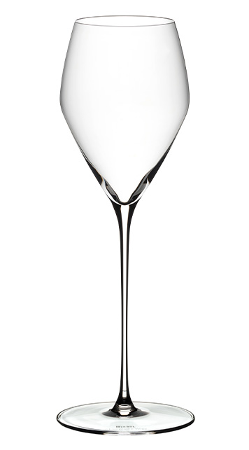 Veloce - Champagner Glas - Riedel Retail