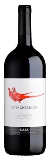 Sauvignon Vigna Castel Ringberg DOC, Elena Walch Sito Moresco Langhe DOP Magnum - Angelo Gaja