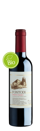 Chianti Classico DOCG Chianti Classico DOCG - Fontodi