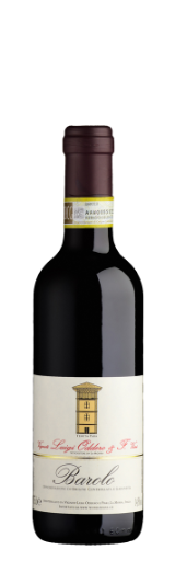 Lugana L'Artigianale DOC, El Citera Barolo DOCG 37,5 cl - Figli Luigi Oddero