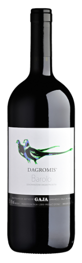 Barolo Dagromis DOP Barolo Dagromis DOP - Gaja