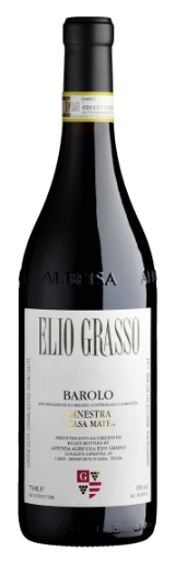 Barolo Casa Maté DOCG - Elio Grasso