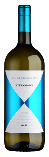 Vistamare Toscana IGP Magnum - Ca' del Bosco