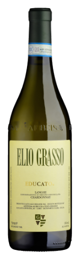 Chardonnay Educato DOC - Elio Grasso