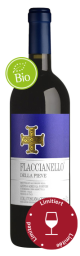 Flaccianello Toscana IGT Flaccianello Toscana IGT - Fontodi