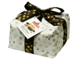 Panettone Cioccolato 1 kg Panettone Cioccolato 1kg - Albertengo