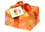 Panettone Albicocca 1 kg