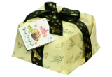 Panettone Moscato 1 kg Panettone Moscato 1kg - Albertengo