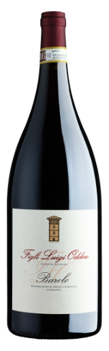 Vistamare Toscana IGP, Ca'Marcanda Barolo DOCG Magnum - Figli Luigi Oddero