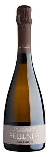 Prosecco San Fermo Brut DOCG - Bellenda