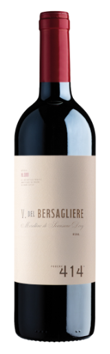 Bersagliere Morellino Riserva DOCG Bersagliere Morellino Riserva DOCG - Podere 414