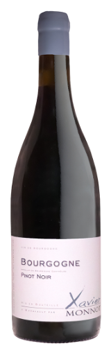 Bourgogne Pinot Noir - Xavier Monnot