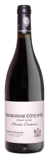 Bourgogne Rouge - Domaine Buisson-Charles
