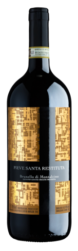 Brunello di Montalcino DOP Brunello di Montalcino DOP Magnum - Pieve Santa Restituta di Gaja