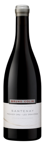 Santenay 1er Cru «Les Gravières» AOC - Bruno Colin