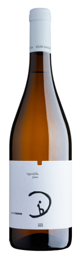 Fiano Vignolella DOC - Cantine Barone