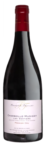 Chambolle Musigny 1er Cru «Les Sentiers» - Domaine François Feuillet