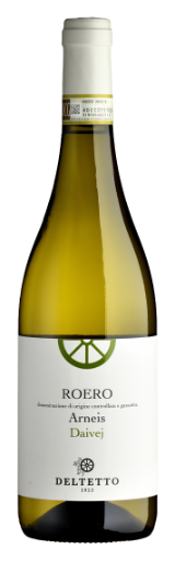 Arneis Roero DOCG - Deltetto