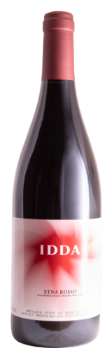 Etna Rosso DOP - IDDA di Gaja