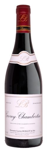 Gevrey-Chambertin - Domaine Lucien Boillot & Fils