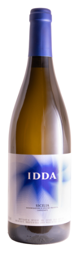 IDDA Bianco Sicilia DOP - IDDA di Gaja