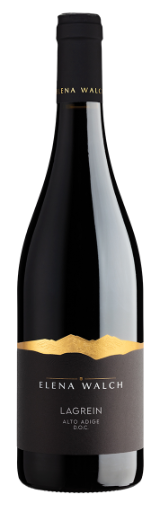 Pinot Grigio Vigna Castel Ringberg DOC, Elena Walch Lagrein Alto Adige DOC - Elena Walch