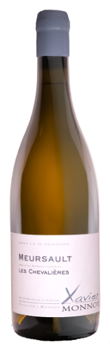 Meursault «Les Chevalières» - Xavier Monnot