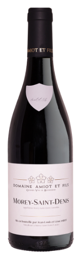 Morey-Saint-Denis Rouges - Domaine Amiot & Fils