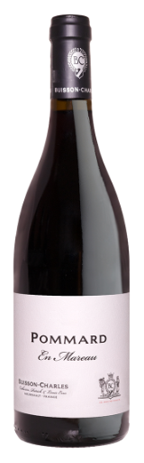 Pommard «En Mareau» - Domaine Buisson-Charles