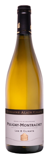 Puligny-Montrachet - Alain Chavy