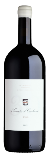 Uno Toscana IGT - Tenuta di Carleone