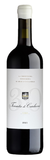 Uno Toscana IGT - Tenuta di Carleone