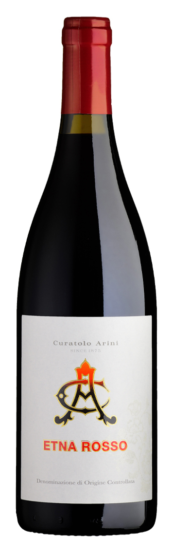 Etna Rosso DOC - Curatolo Arini