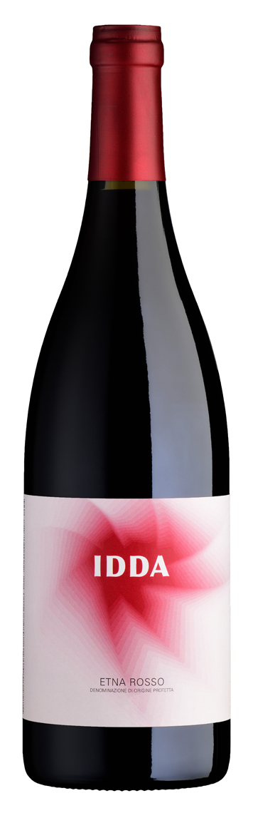 Etna Rosso DOP - IDDA di Gaja