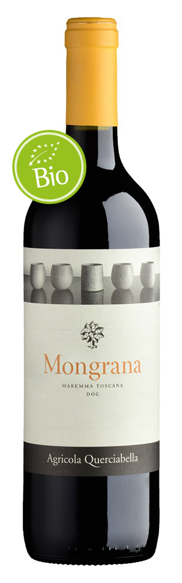 Mongrana Maremma Toscana DOC