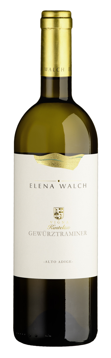 Gewürztraminer Kastelaz DOC - Elena Walch