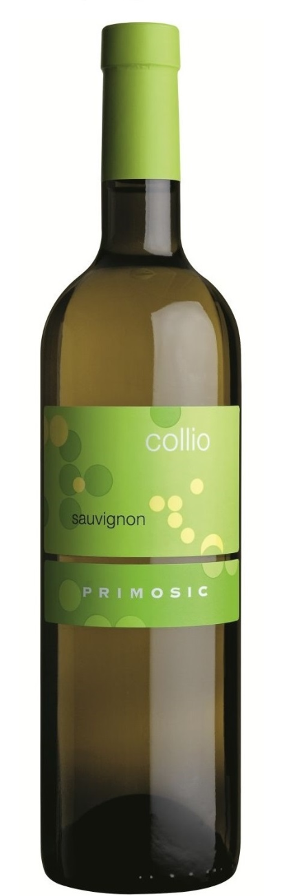 Sauvignon Blanc Collio DOC - Primosic