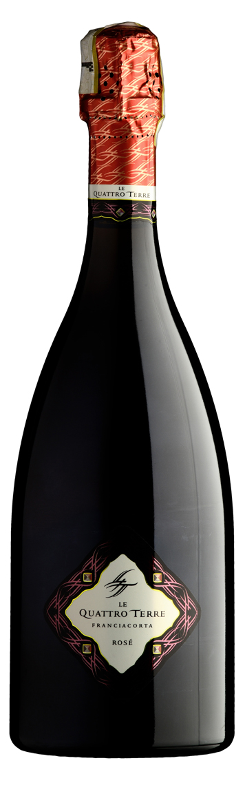 Franciacorta Rosé DOCG