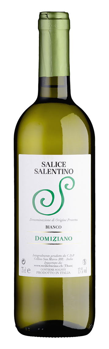 Salice Salentino Bianco DOP