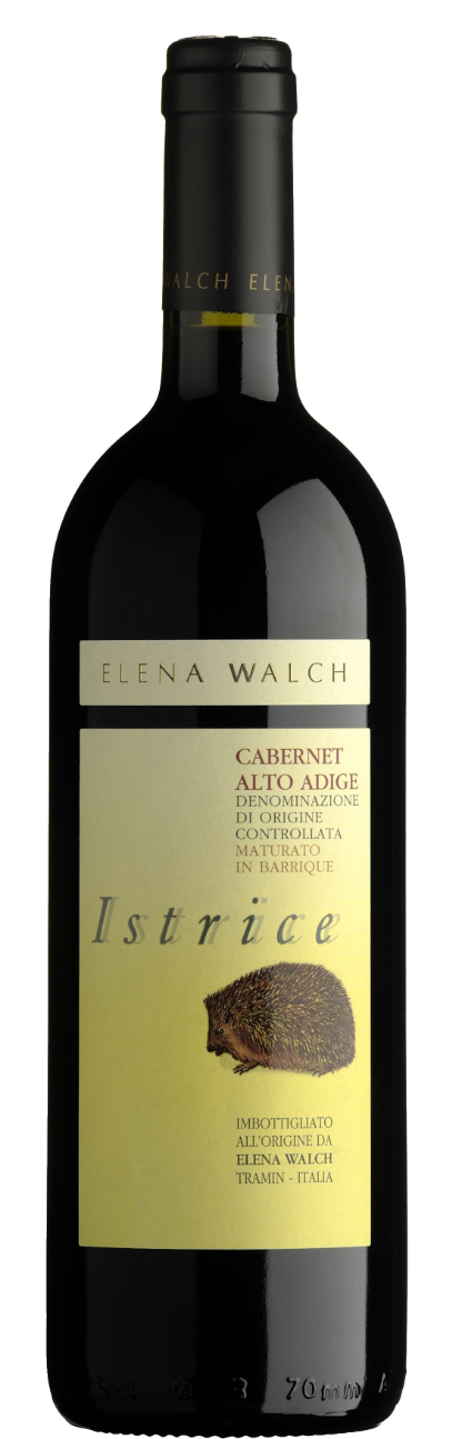 Cabernet Istrice Alto Adige DOC