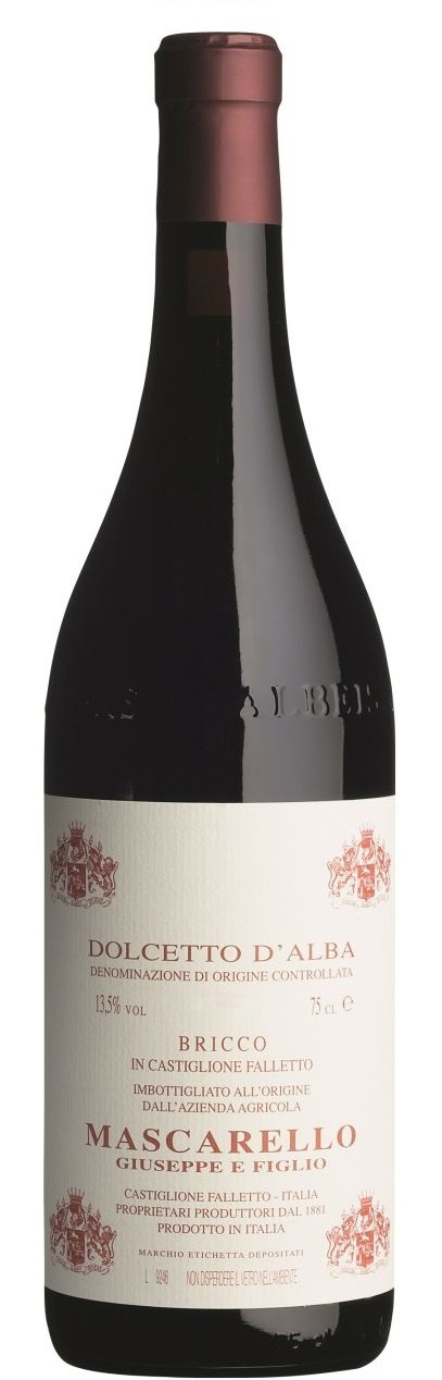 Dolcetto d'Alba DOC - Mascarello Giuseppe e Figlio