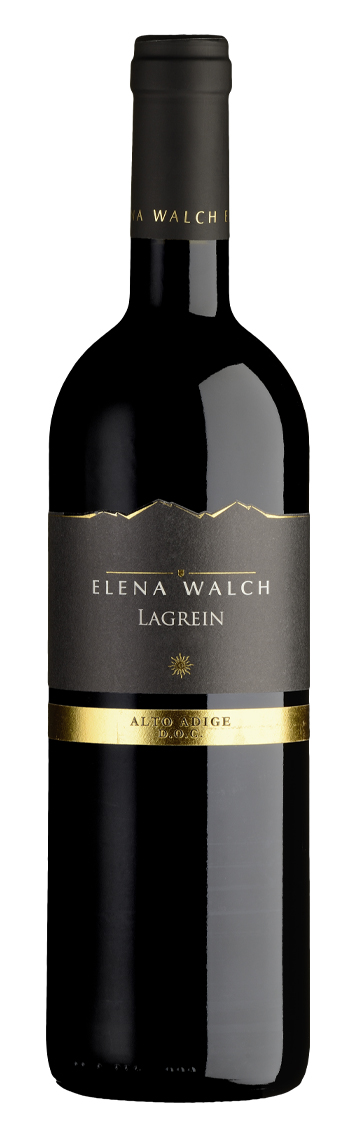 Lagrein Alto Adige DOC - Elena Walch