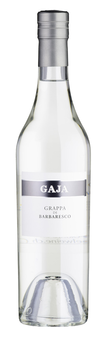 Grappa di Barbaresco - Angelo Gaja